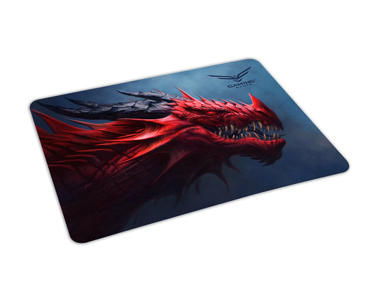 Mousepad Gaming Naceb  base fabricada en cuac Naceb Technology NA-0945