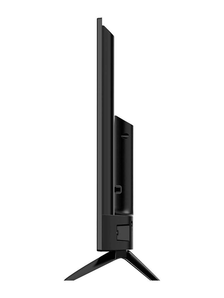 DAHUA DHI-LM32-F200 - Pantalla FHD de 32 pulgadas con resolución 1920×1080  diseñada para uso 24/7. Ofrece 240 cd/m² de brillo  entradas HDMI  VGA  USB  altavoces integrados y control remoto. #ProAccesorios #MCI2