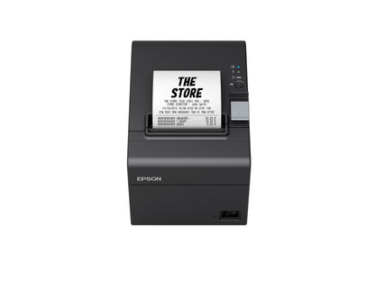 Impresora Térmica de Ticket EPSON TM-T20III-001
