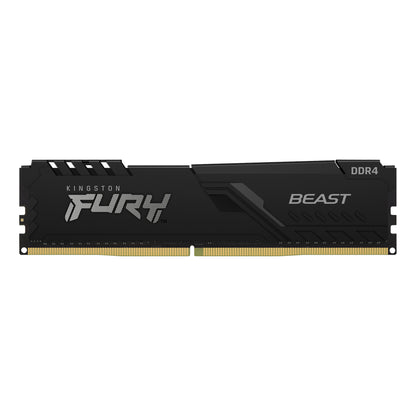 MEMORIA RAM Kingston Technology FURY Beast