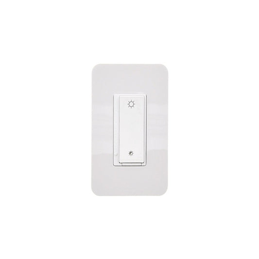 Atenuador de Luz Inteligente Nexxt Solutions Home NHE-D100