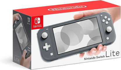 Nintendo Switch Lite Nintendo NIN-HDH-S-GAZAA