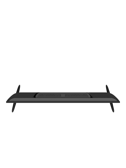 DAHUA DHI-LM32-F200 - Pantalla FHD de 32 pulgadas con resolución 1920×1080  diseñada para uso 24/7. Ofrece 240 cd/m² de brillo  entradas HDMI  VGA  USB  altavoces integrados y control remoto. #ProAccesorios #MCI2