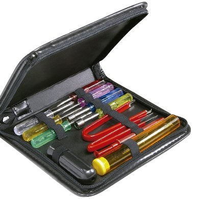 Kit de Herramientas Básico P/PC  TV  ETC BROBOTIX 651930