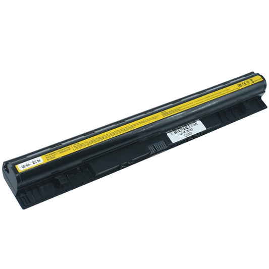 Bateria de 4 Celdas OVALTECH para G400s  G405s  G410s  G500s  G505s  G510s  S410p  S510p  Z710
