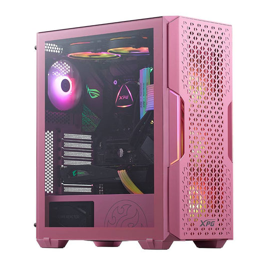 Gabinete XPG STARKER AIR