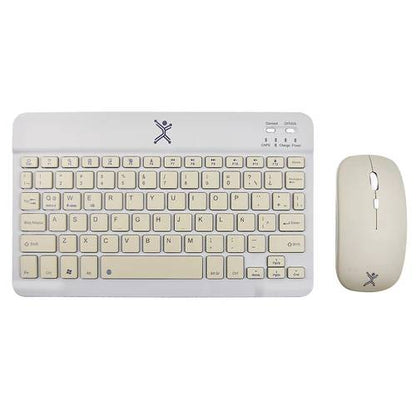 Kit de teclado y mouse PERFECT CHOICE PC-201267