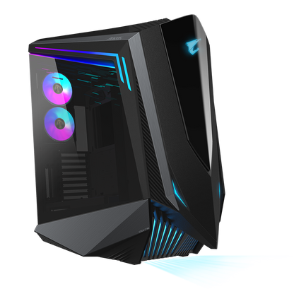 Gabinete GIGABYTE GB-AC700G