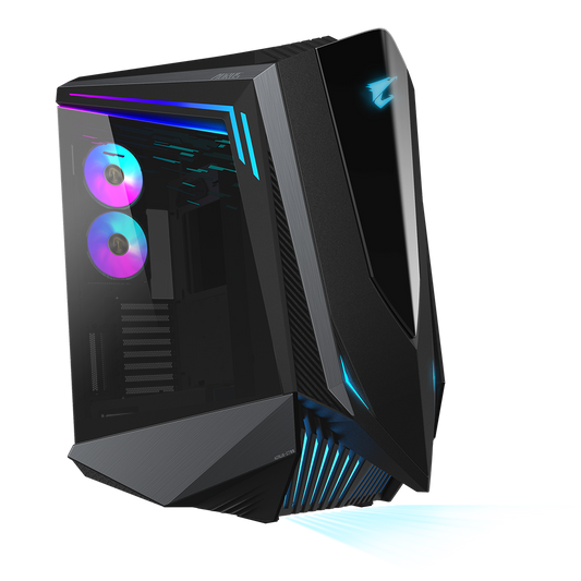 Gabinete GIGABYTE GB-AC700G