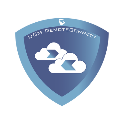 Licencia anual Plus Remote Connect 50 usuarios y 8 sesiones concurrentes  para UCM63XX / UCM63XXA