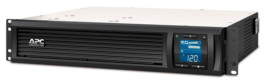 No Break Capacidad 1500 VA 900 watts  120V  L APC SMC1500-2UC