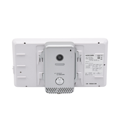 Kit de Videoportero 2da Generacion