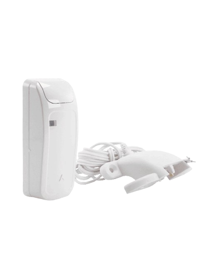 DSC PG9985 - Detector de Inundación inalambrico con tecnología PowerG compatible con NEO  PRO  Qolsys e IoTga