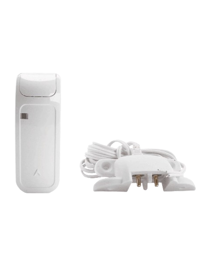 DSC PG9985 - Detector de Inundación inalambrico con tecnología PowerG compatible con NEO  PRO  Qolsys e IoTga