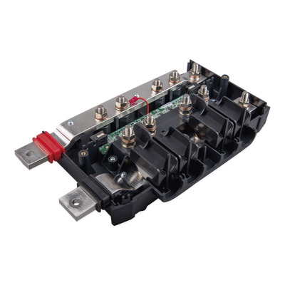 Lynx Distributor / Barra de Distribución Modular para CD