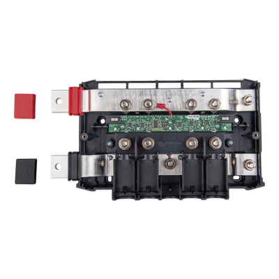 Lynx Distributor / Barra de Distribución Modular para CD