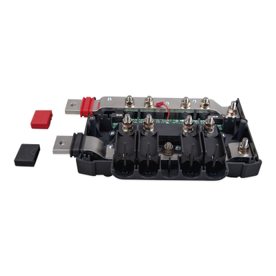 Lynx Distributor / Barra de Distribución Modular para CD