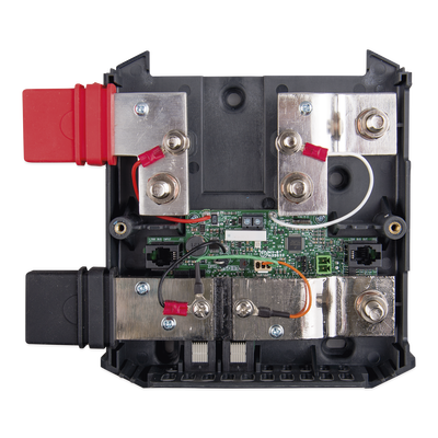 Lynx Shunt VE.Can / Barra de Distribución Lynx Ve.Can para Monitoreo e Bancos de Baterías