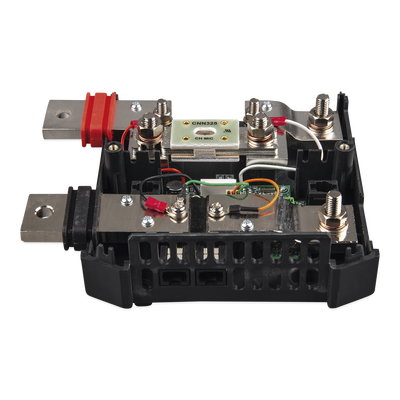 Lynx Shunt VE.Can / Barra de Distribución Lynx Ve.Can para Monitoreo e Bancos de Baterías