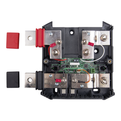 Lynx Shunt VE.Can / Barra de Distribución Lynx Ve.Can para Monitoreo e Bancos de Baterías