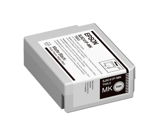 Cartucho EPSON C13T52L520