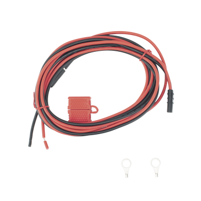 Arnes de corriente para radios  GM300 móvil PRO3100/5100/7100/CDM750/1250/1550