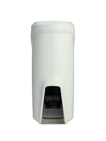 DSC PG9902 - Detector Pir Cortina para Exterior Inalámbrico con tecnología Power G compatible con NEO  PRO  Qolsys e IoTega.