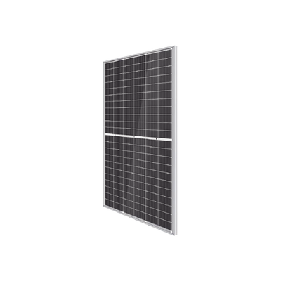 Módulo Solar 690 W  Bifacial  47.8Vcc  Monocristalino. Celda tipo N.