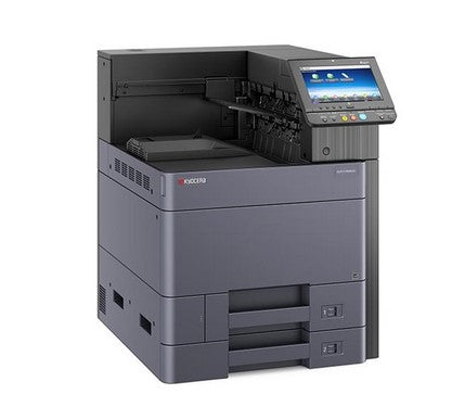 Impresora Láser KYOCERA P8060CDN