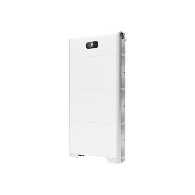 Batería De Litio Lifepo4   5Kwh  Instalación En Suelo