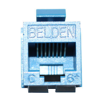 Conector Jack  BELDEN  AX104193