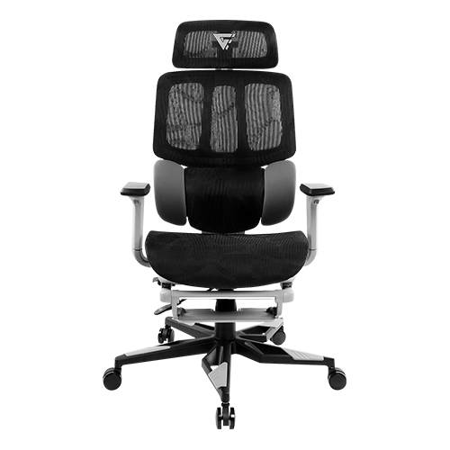 Silla Gamer GAME FACTOR CGM700