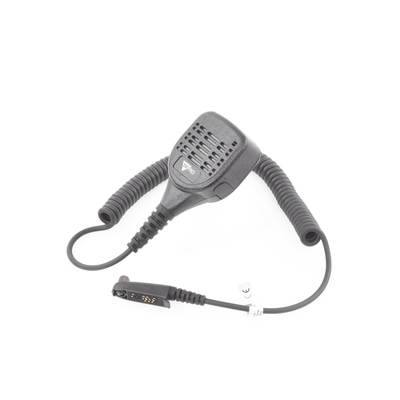 Micrófono bocina portátil Impermeable para Radios TE320 / HYT TC610P/TC780