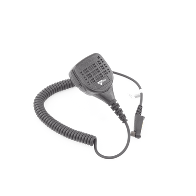 Micrófono bocina portátil Impermeable para Radios TE320 / HYT TC610P/TC780