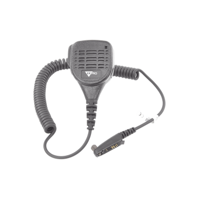 Micrófono bocina portátil Impermeable para Radios TE320 / HYT TC610P/TC780