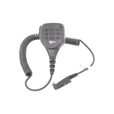 Micrófono bocina portátil Impermeable para Radios TE320 / HYT TC610P/TC780