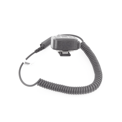 Micrófono bocina portátil Impermeable para Radios TE320 / HYT TC610P/TC780