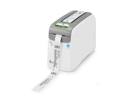 IMPRESORA DE BRAZALETES ZEBRA ZD51013-D01E00FZ