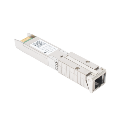 Módulo para puertos SFP / Permite convertir un puerto SFP en una ONU EPON o GPON