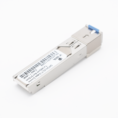 Módulo SFP GPON C++++  SC / PC  hasta 20Km / 9dBm típicos de Potencia