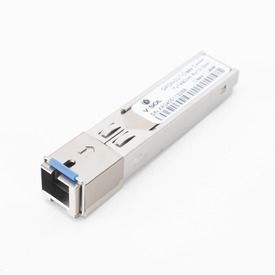 Módulo SFP GPON C++++  SC / PC  hasta 20Km / 9dBm típicos de Potencia