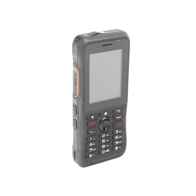 KIT Radio PoC LTE + Licencia 12 meses NXRADIOTERMINAL