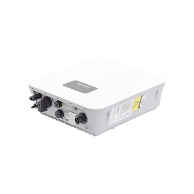 Inversor para interconexión a la red (grid tie) tipo string de 3 kW /220 Vca