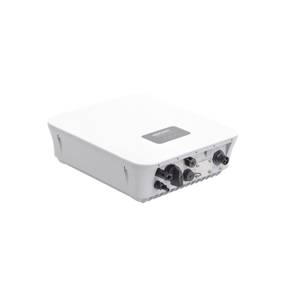 Inversor para interconexión a la red (grid tie) tipo string de 3 kW /220 Vca