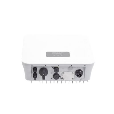 Inversor para interconexión a la red (grid tie) tipo string de 3 kW /220 Vca