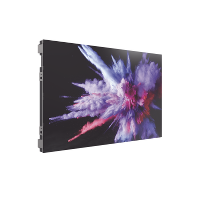 Modulo LED Full Color / HOB / Pixel Pitch 1.5mm / Resolución 384 X 216 / Uso en Interior