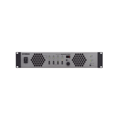 Amplificador de Audio  4 Canales  280w  Alta y Baja Impedancia  Conexión Análoga y YDIF  Para Serie MTX