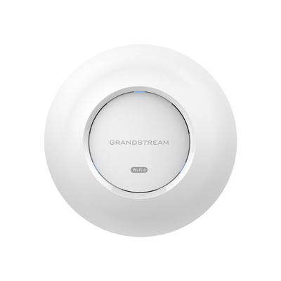 Punto de acceso Wi-Fi 6 802.11 ax 1.77 Gbps  MU-MIMO 2x2:2 con administración desde la nube gratuita o stand-alone.