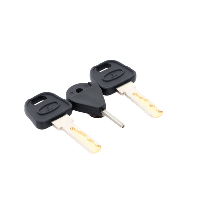 Llave de Puerta de Estación de Panico DS-PEA3M-21 / DS-PEA3M-21Hï»¿ (Repuesto)