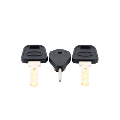 Llave de Puerta de Estación de Panico DS-PEA3M-21 / DS-PEA3M-21Hï»¿ (Repuesto)